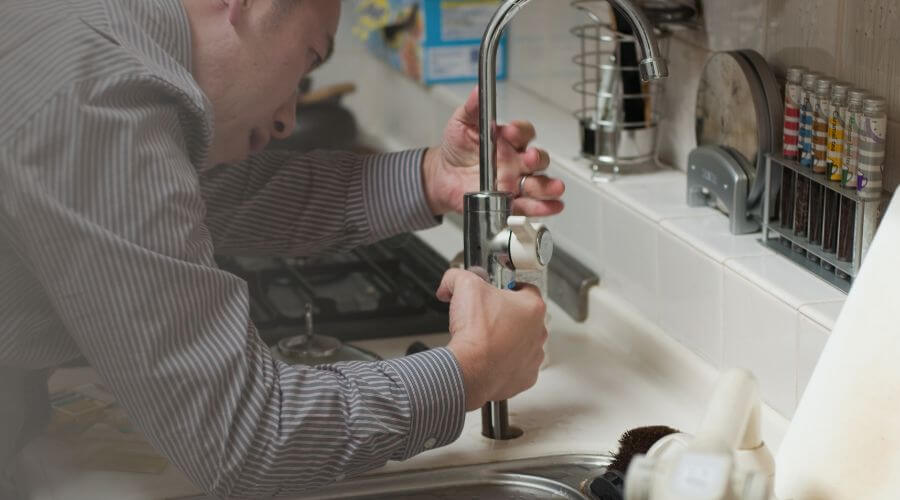 Professional Leak Detection in Timberon, NM